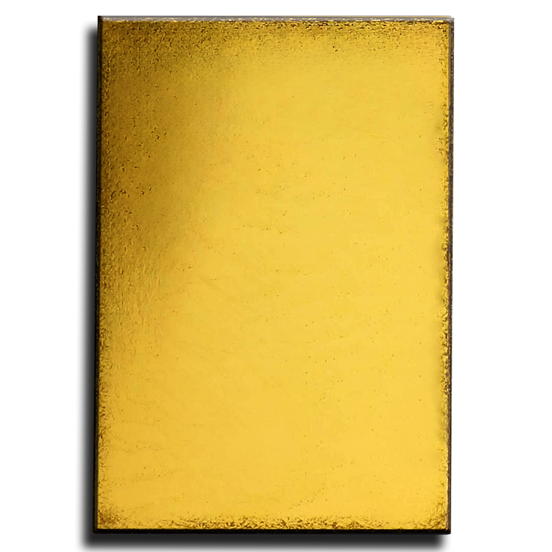 1 Gram Valcambi Suisse Gold Bar