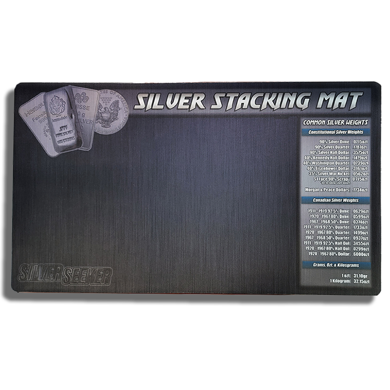 Stacking Mat Miscellaneous | Coolstax Vault