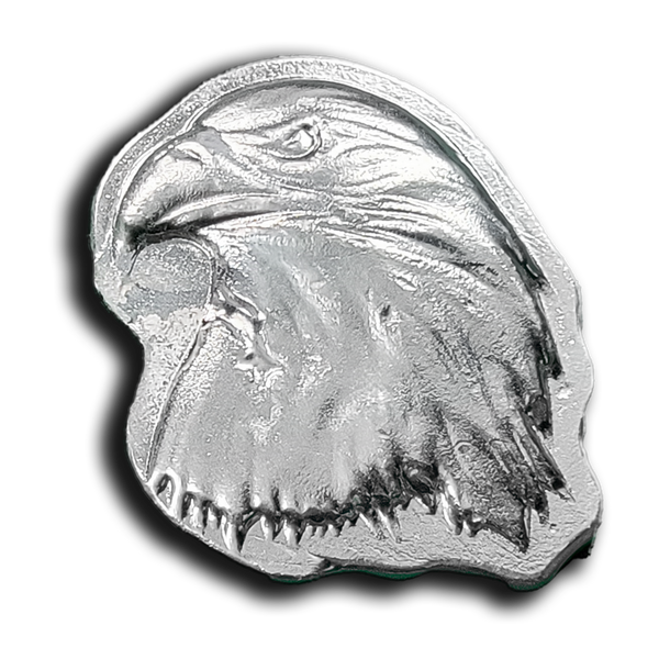 Collectible Silver | Coolstax Vault