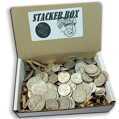 Constitutional Stacker Box